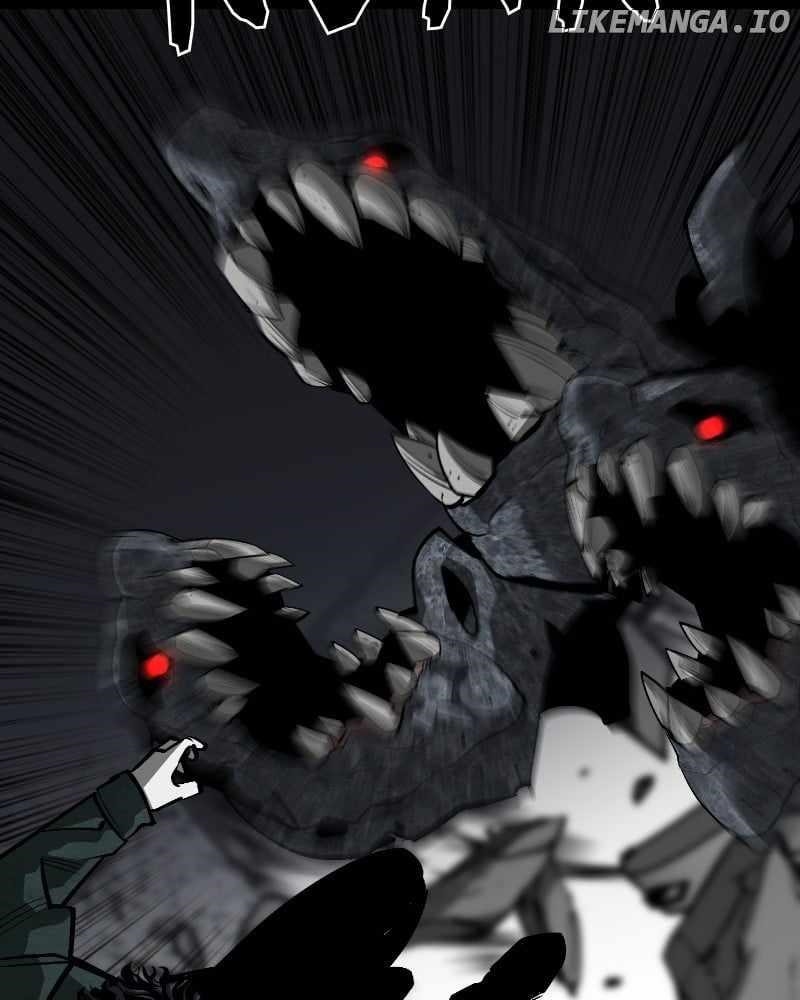 The Protagonist’s Hidden Strength Chapter 46 - Page 44