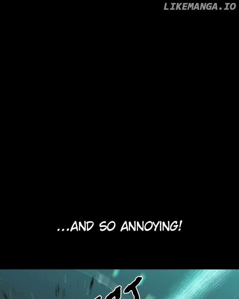 The Protagonist’s Hidden Strength Chapter 46 - Page 46