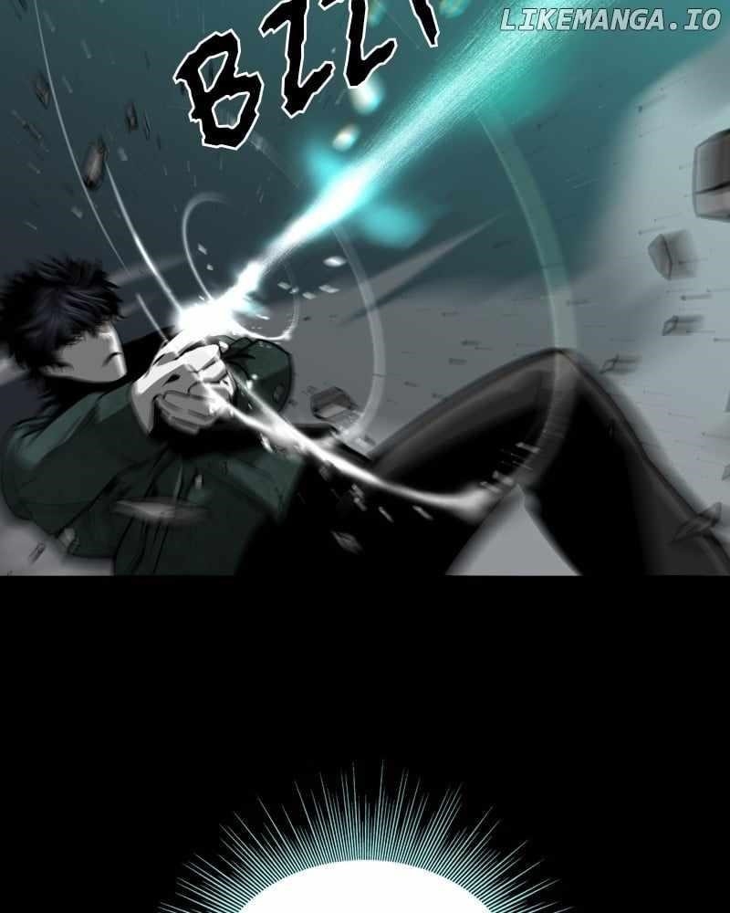 The Protagonist’s Hidden Strength Chapter 46 - Page 47