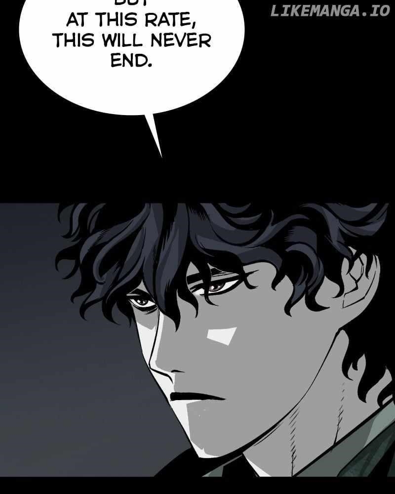 The Protagonist’s Hidden Strength Chapter 46 - Page 54