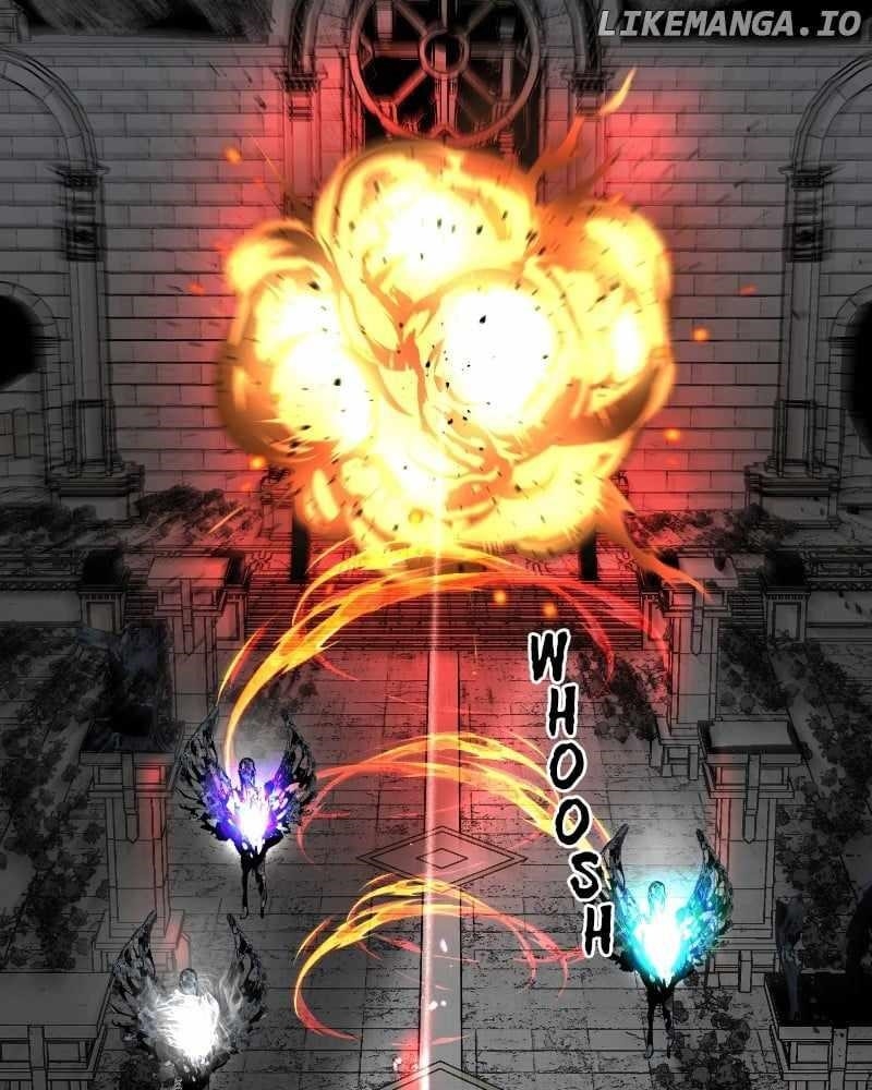 The Protagonist’s Hidden Strength Chapter 46 - Page 59