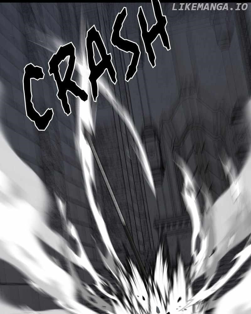 The Protagonist’s Hidden Strength Chapter 46 - Page 6