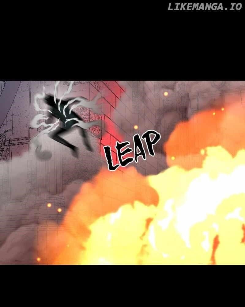 The Protagonist’s Hidden Strength Chapter 46 - Page 61