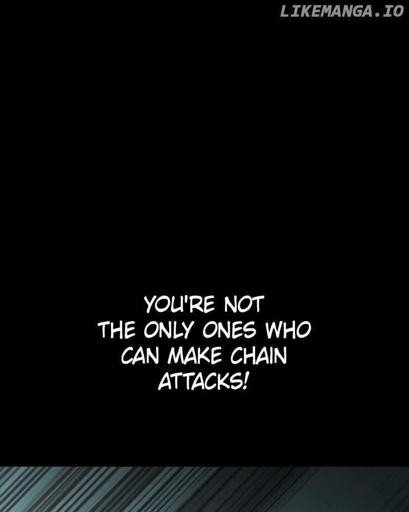 The Protagonist’s Hidden Strength Chapter 46 - Page 86