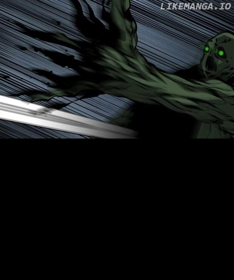 The Protagonist’s Hidden Strength Chapter 47 - Page 109