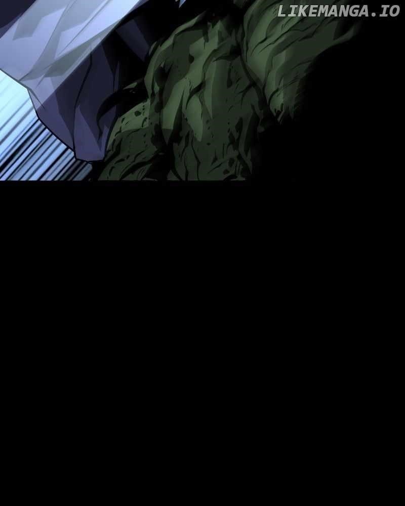 The Protagonist’s Hidden Strength Chapter 47 - Page 114