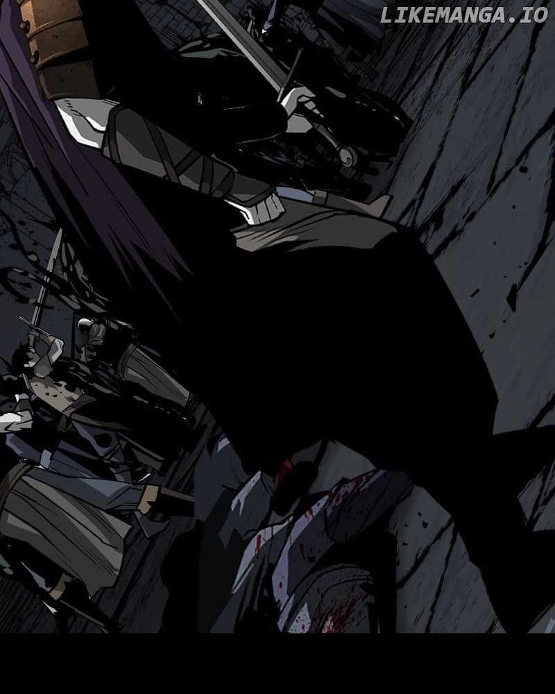 The Protagonist’s Hidden Strength Chapter 47 - Page 120