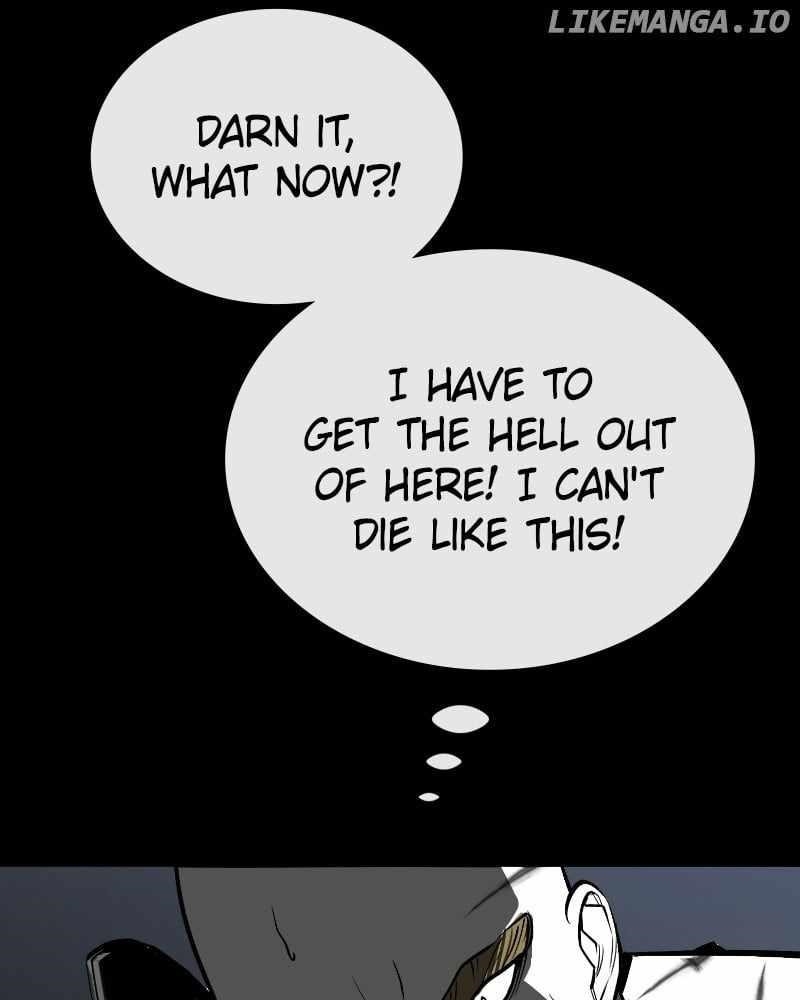 The Protagonist’s Hidden Strength Chapter 47 - Page 122