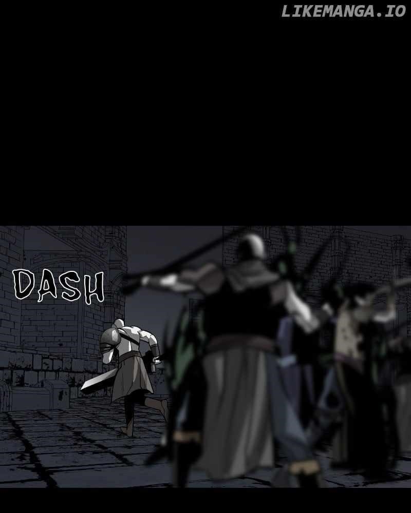 The Protagonist’s Hidden Strength Chapter 47 - Page 124