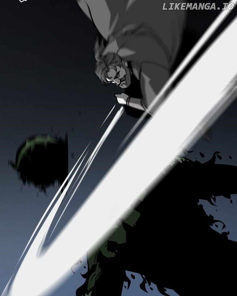 The Protagonist’s Hidden Strength Chapter 47 - Page 126