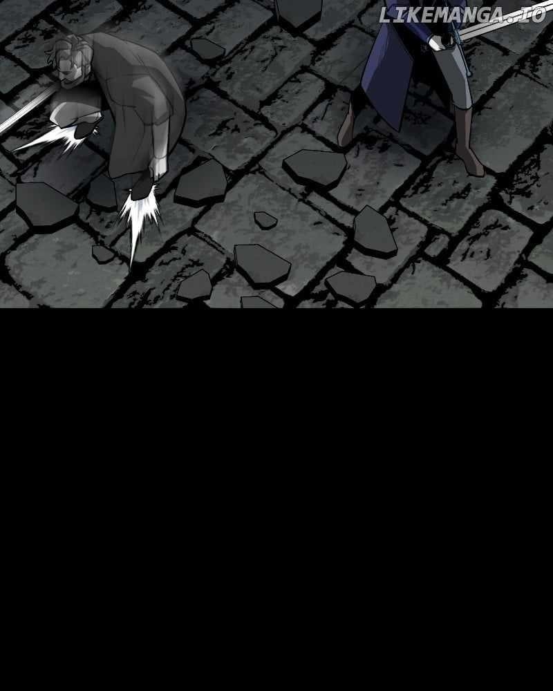 The Protagonist’s Hidden Strength Chapter 47 - Page 129