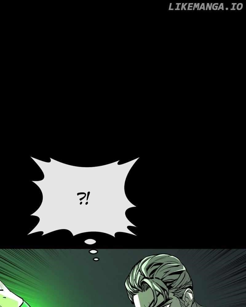 The Protagonist’s Hidden Strength Chapter 47 - Page 144