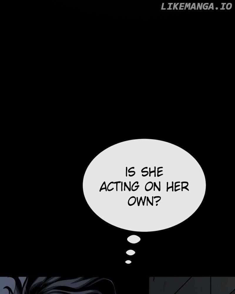 The Protagonist’s Hidden Strength Chapter 47 - Page 148