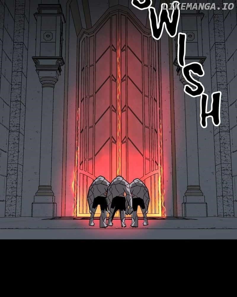 The Protagonist’s Hidden Strength Chapter 47 - Page 155