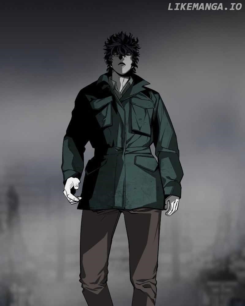 The Protagonist’s Hidden Strength Chapter 47 - Page 160