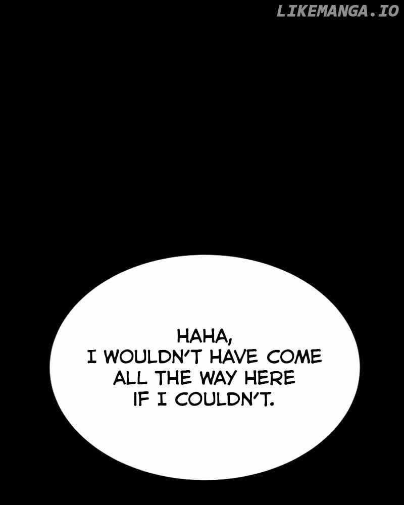 The Protagonist’s Hidden Strength Chapter 47 - Page 167