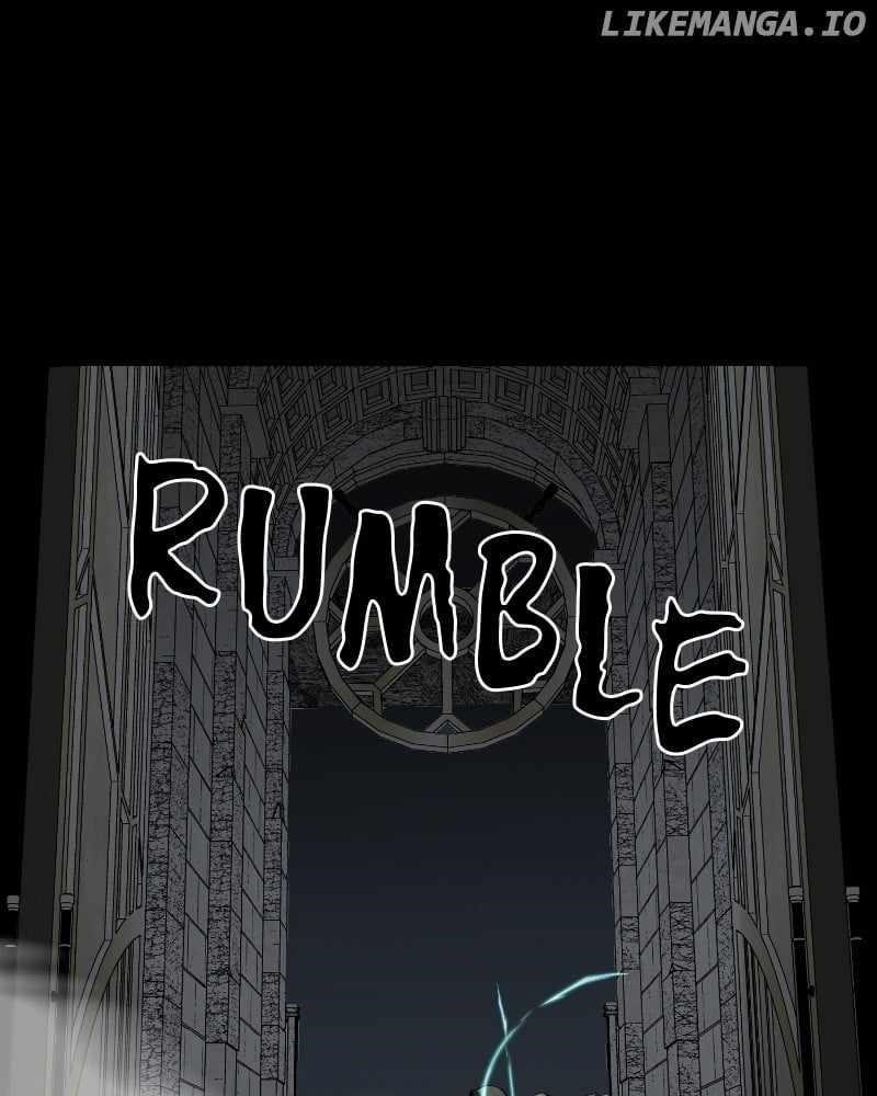 The Protagonist’s Hidden Strength Chapter 47 - Page 170