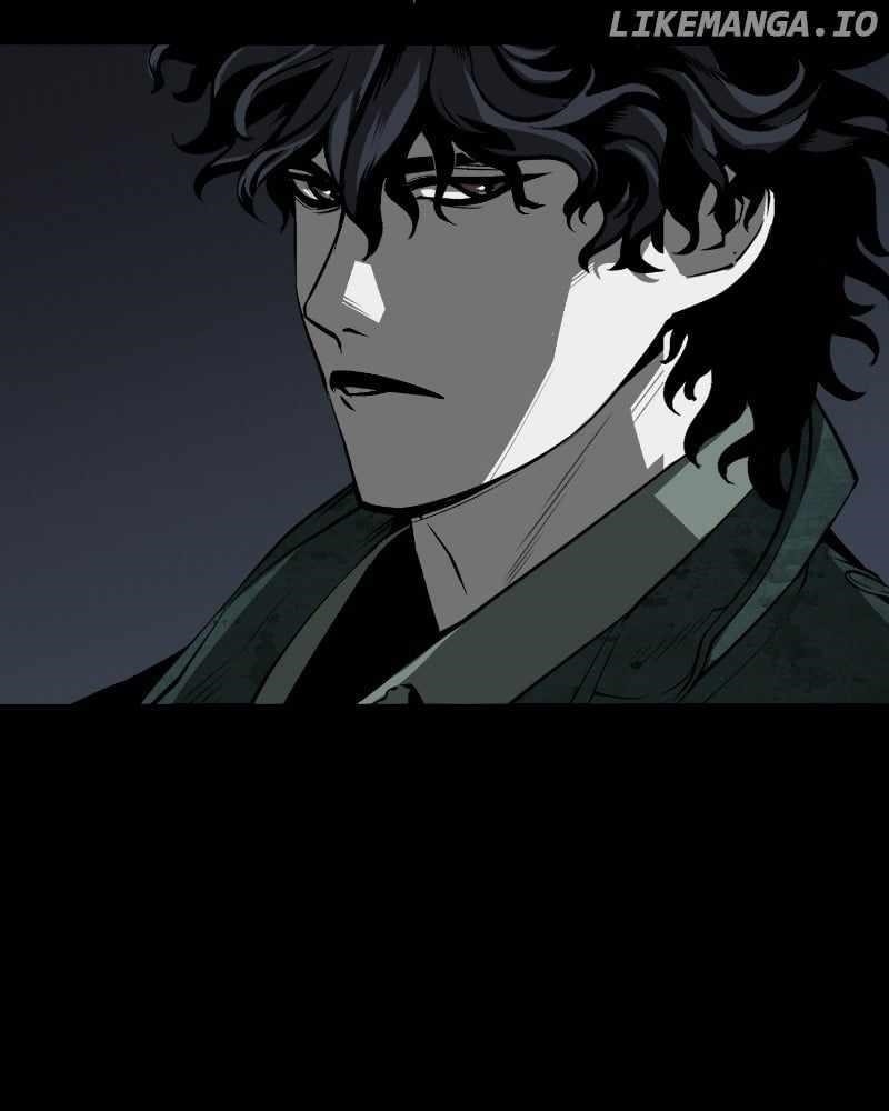 The Protagonist’s Hidden Strength Chapter 47 - Page 176