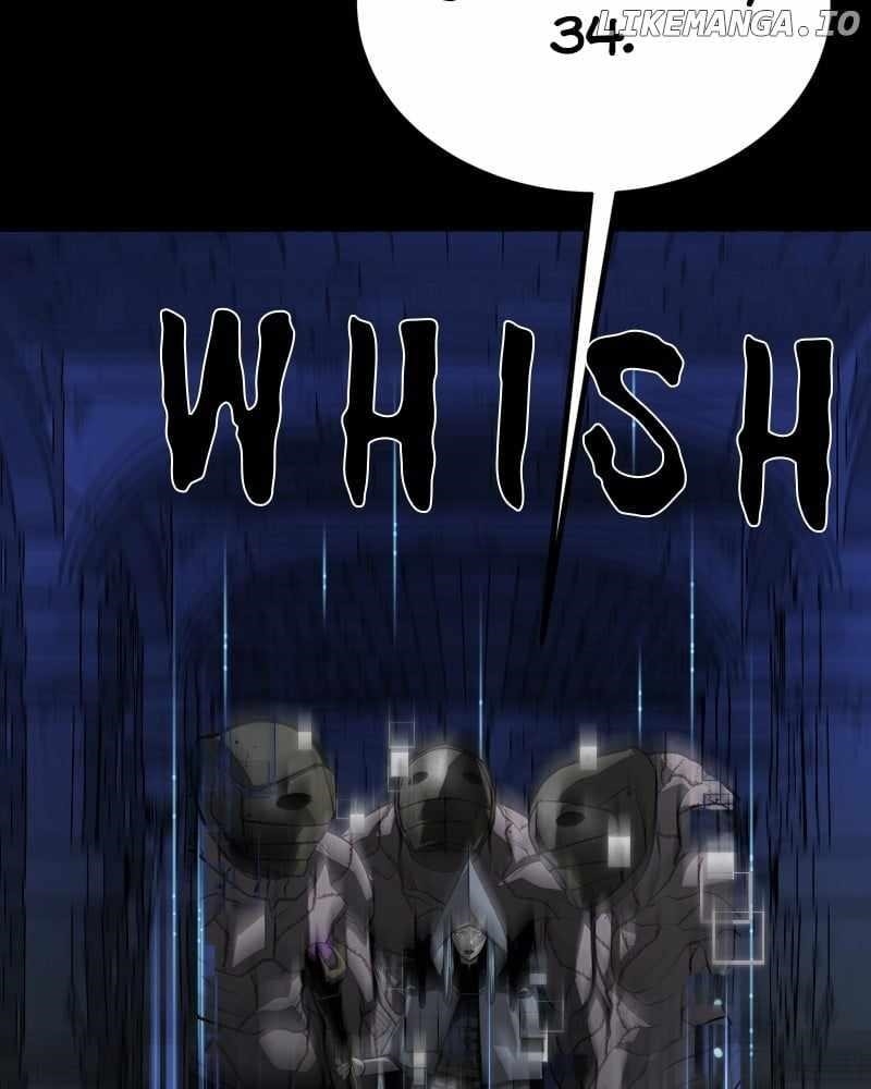 The Protagonist’s Hidden Strength Chapter 47 - Page 184