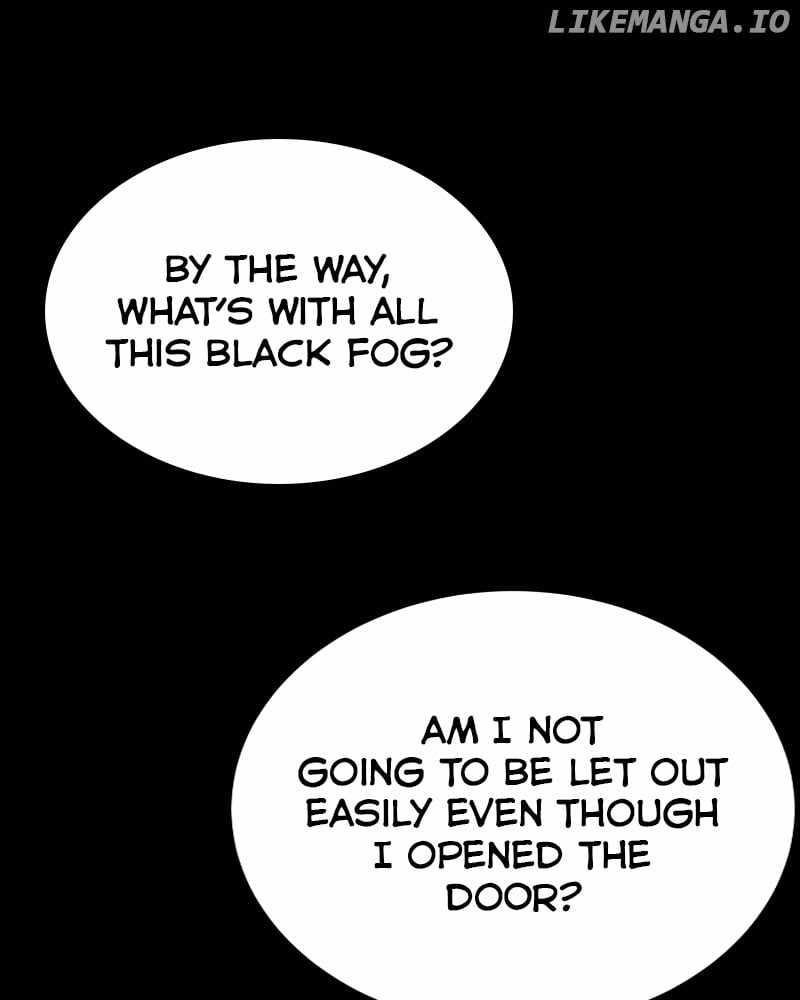 The Protagonist’s Hidden Strength Chapter 47 - Page 194