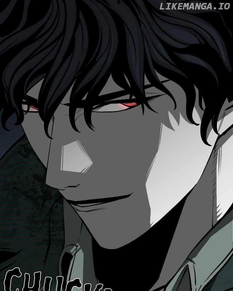 The Protagonist’s Hidden Strength Chapter 47 - Page 207