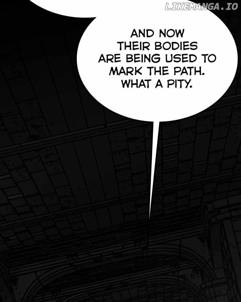 The Protagonist’s Hidden Strength Chapter 47 - Page 29
