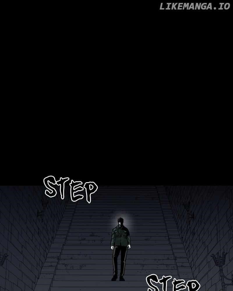 The Protagonist’s Hidden Strength Chapter 47 - Page 38