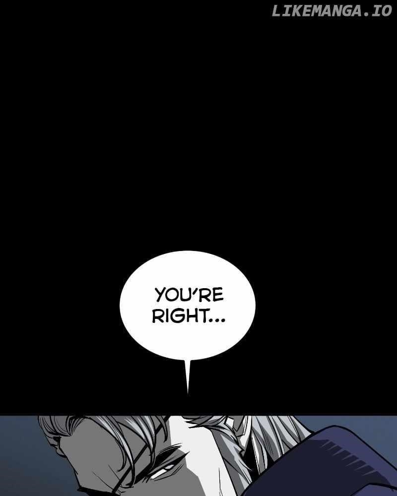 The Protagonist’s Hidden Strength Chapter 47 - Page 53