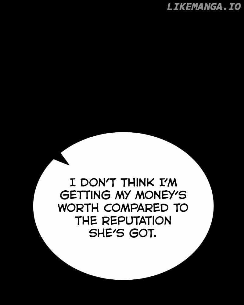 The Protagonist’s Hidden Strength Chapter 47 - Page 55