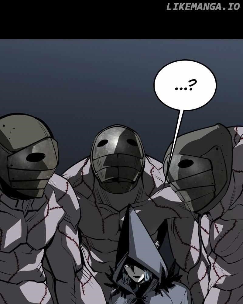 The Protagonist’s Hidden Strength Chapter 47 - Page 56