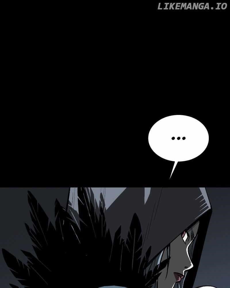 The Protagonist’s Hidden Strength Chapter 47 - Page 76