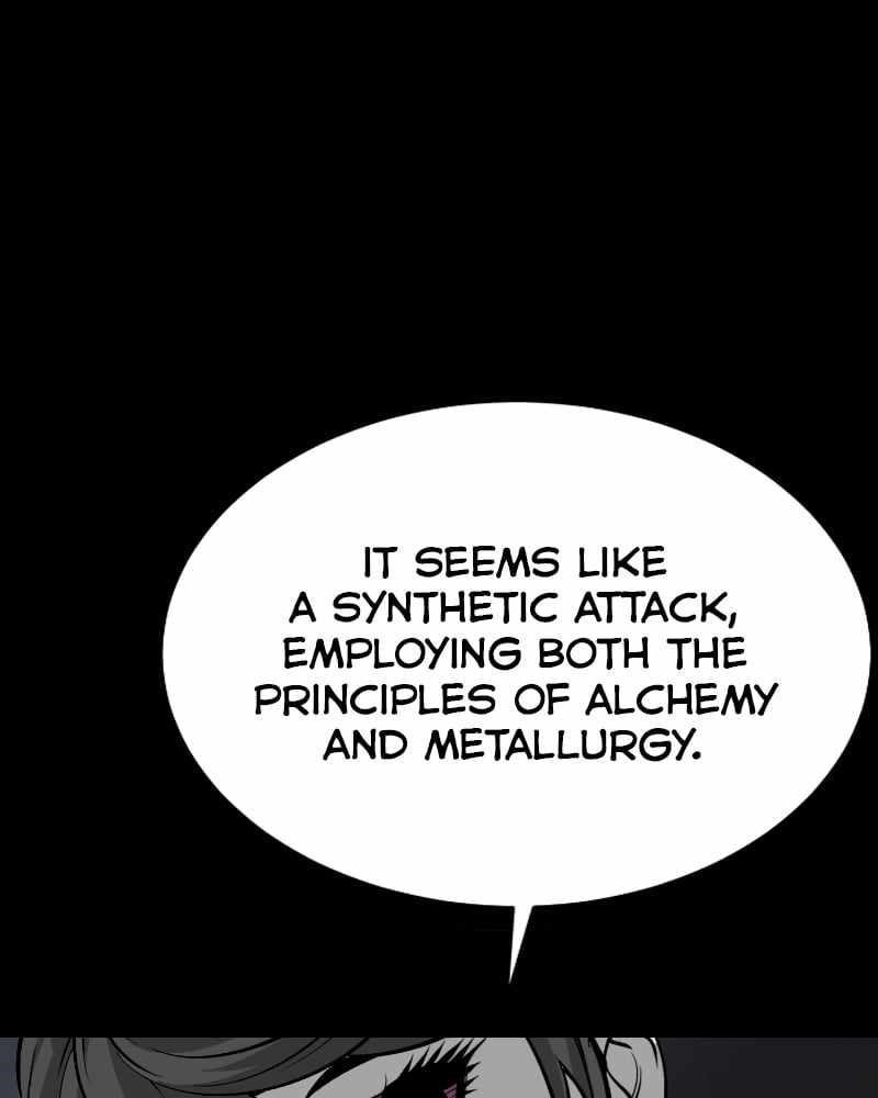 The Protagonist’s Hidden Strength Chapter 48 - Page 137