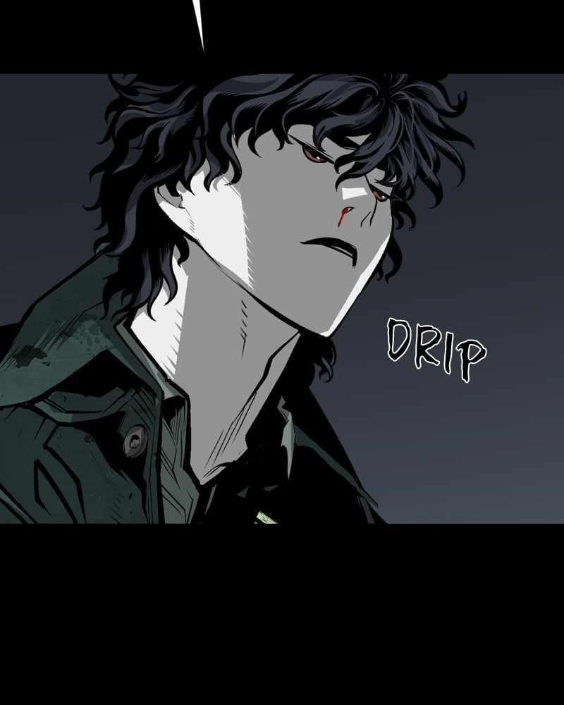 The Protagonist’s Hidden Strength Chapter 48 - Page 155