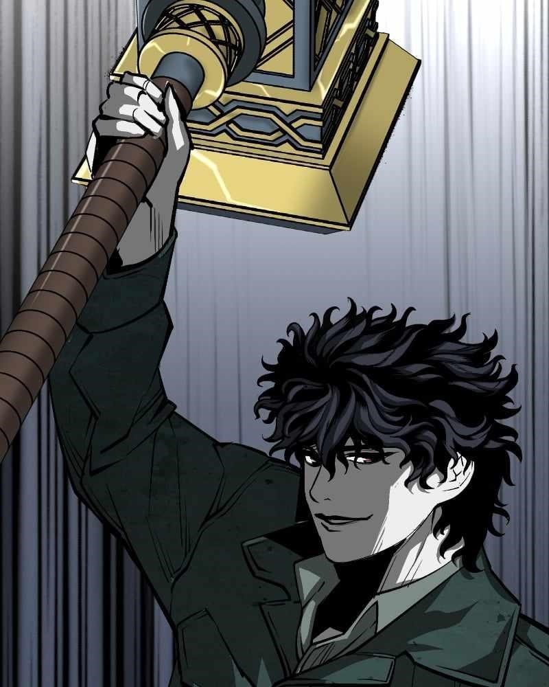 The Protagonist’s Hidden Strength Chapter 48 - Page 164