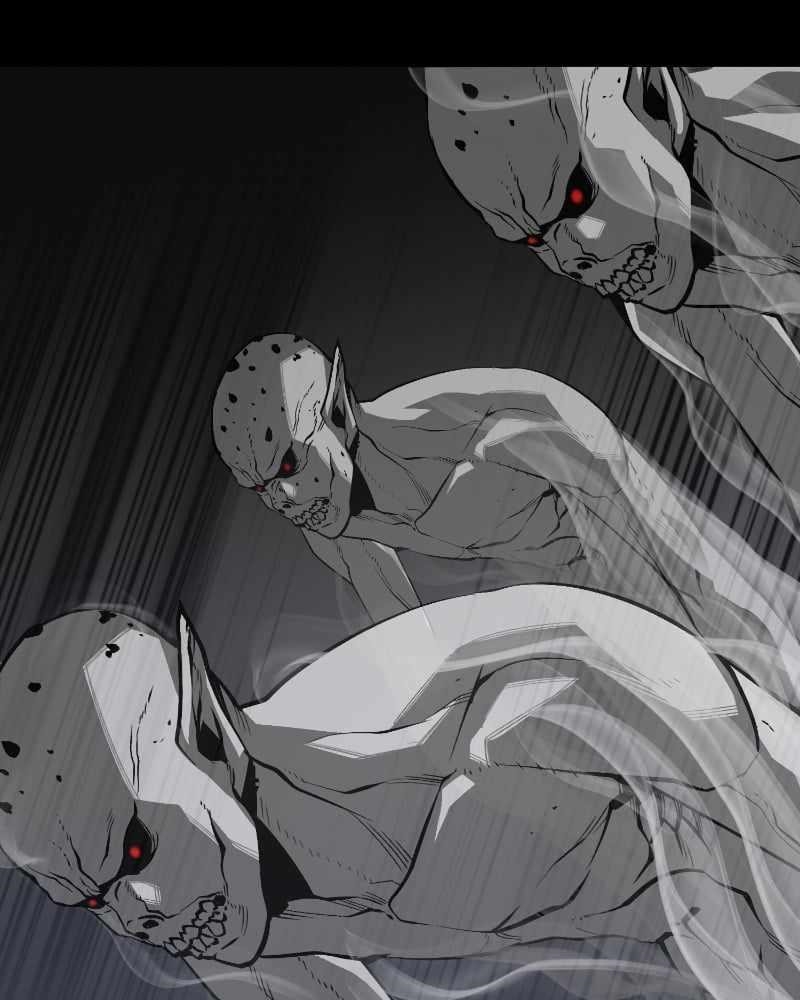 The Protagonist’s Hidden Strength Chapter 48 - Page 21