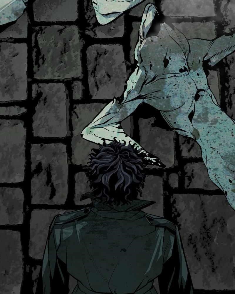 The Protagonist’s Hidden Strength Chapter 48 - Page 69