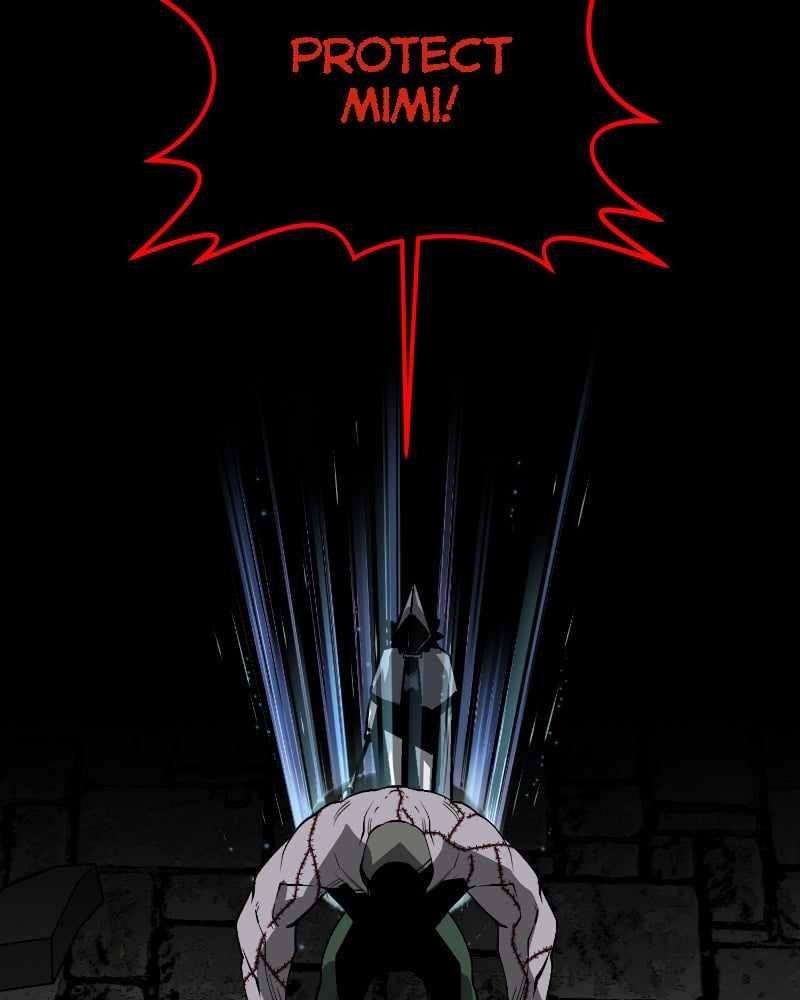 The Protagonist’s Hidden Strength Chapter 48 - Page 77