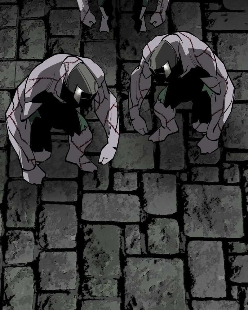 The Protagonist’s Hidden Strength Chapter 48 - Page 78