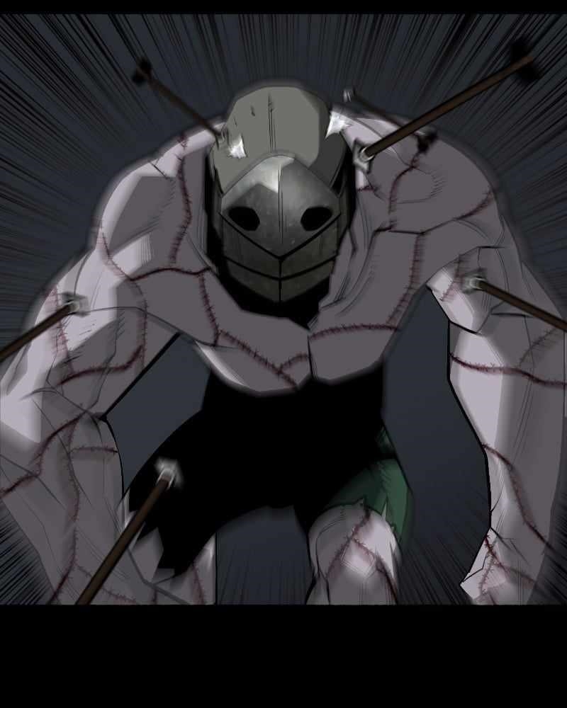 The Protagonist’s Hidden Strength Chapter 48 - Page 89