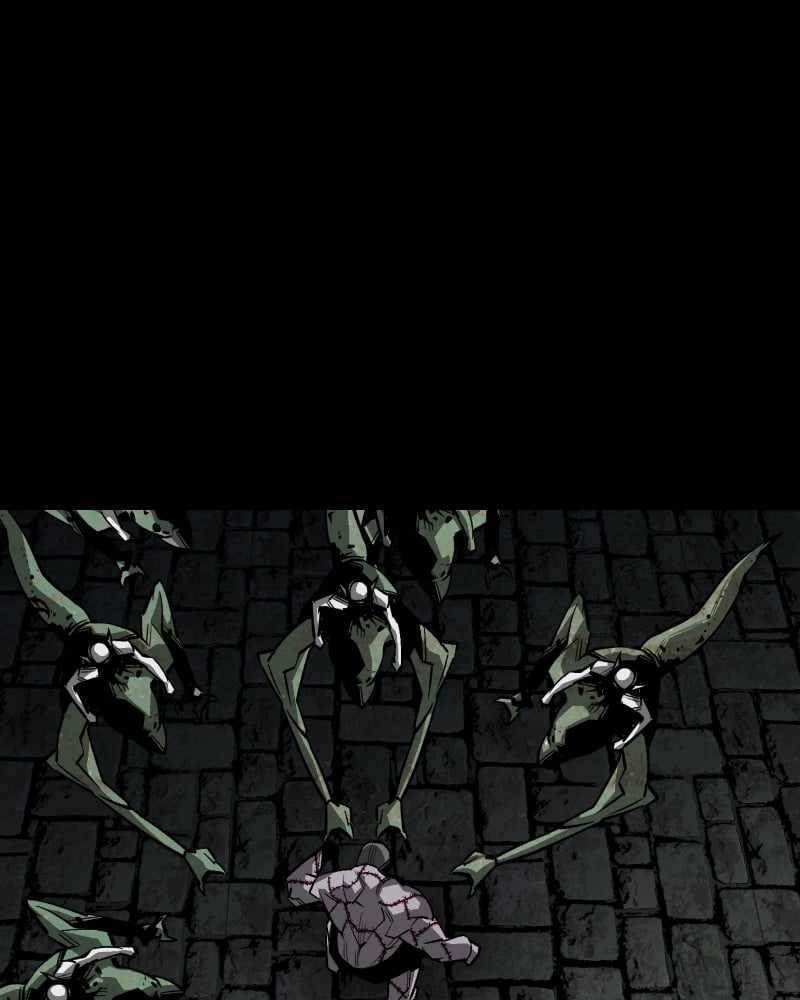 The Protagonist’s Hidden Strength Chapter 48 - Page 95