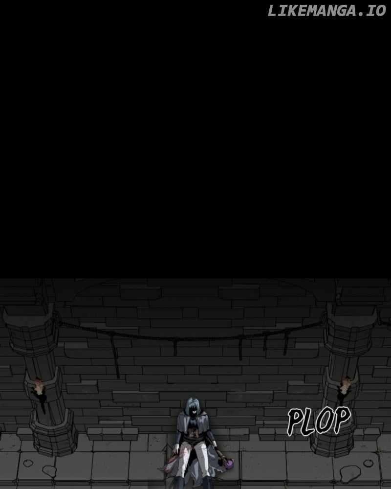 The Protagonist’s Hidden Strength Chapter 49 - Page 100