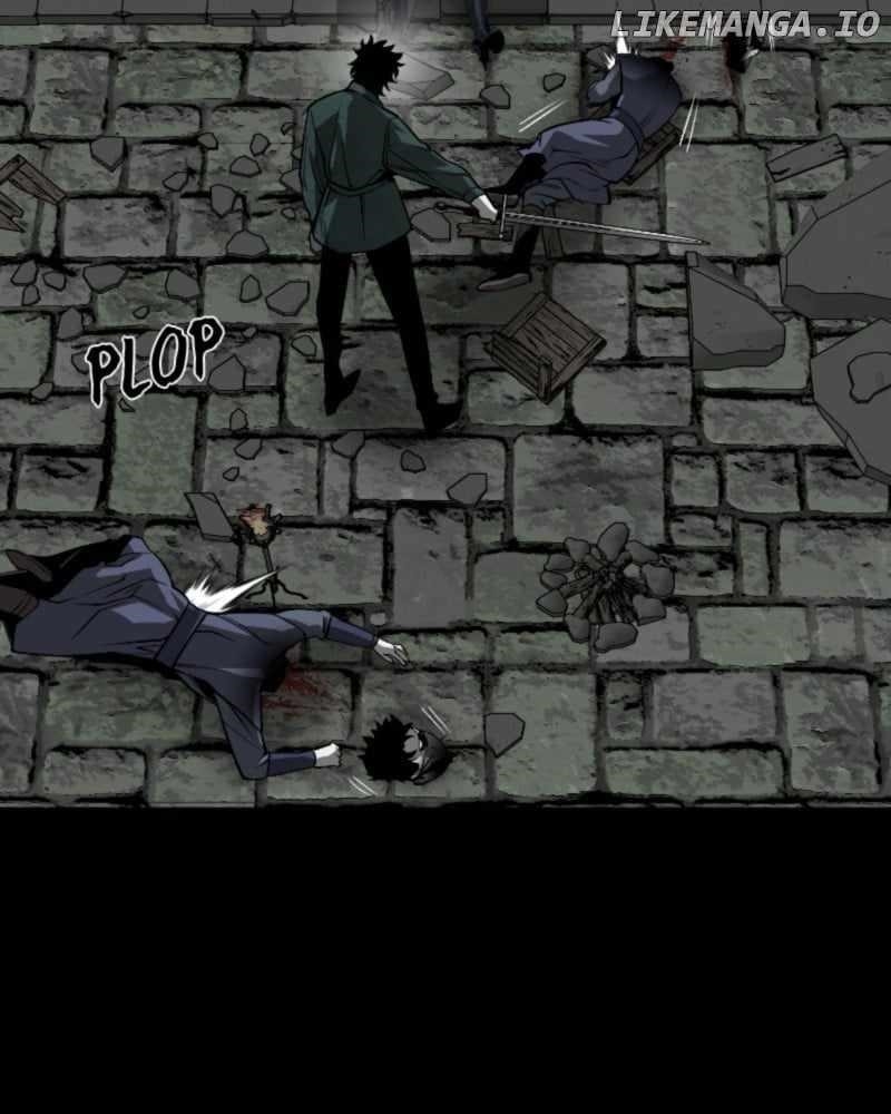 The Protagonist’s Hidden Strength Chapter 49 - Page 101