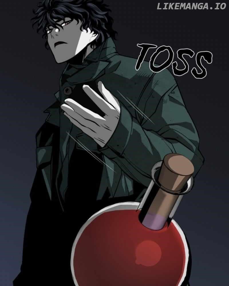 The Protagonist’s Hidden Strength Chapter 49 - Page 104