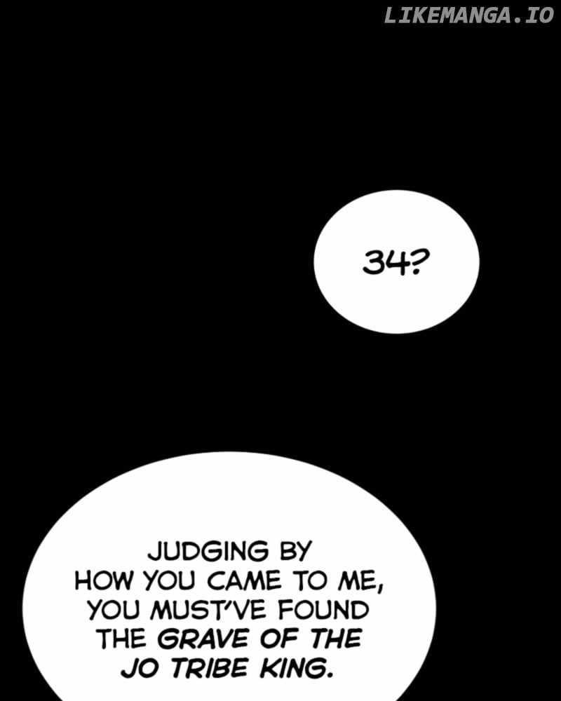 The Protagonist’s Hidden Strength Chapter 49 - Page 106