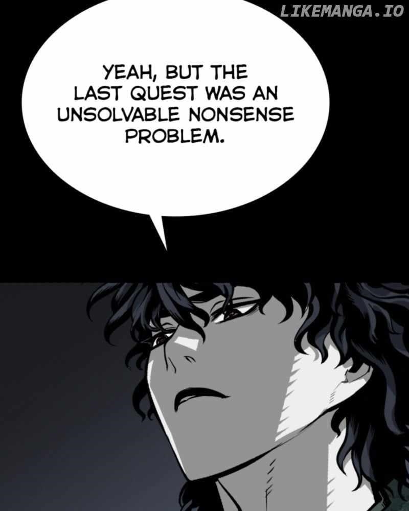 The Protagonist’s Hidden Strength Chapter 49 - Page 109