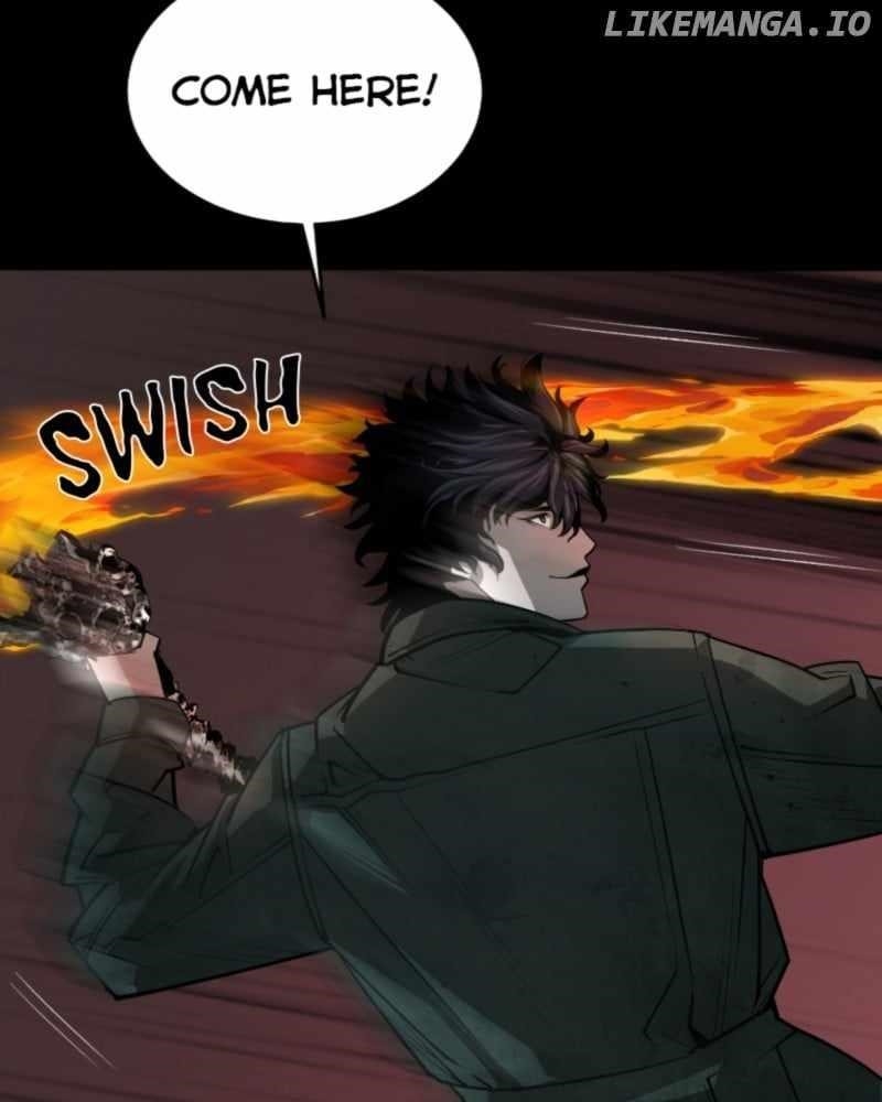 The Protagonist’s Hidden Strength Chapter 49 - Page 11