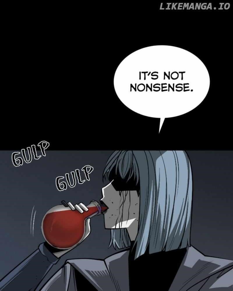 The Protagonist’s Hidden Strength Chapter 49 - Page 111