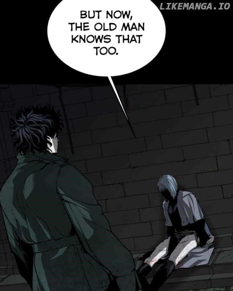 The Protagonist’s Hidden Strength Chapter 49 - Page 113