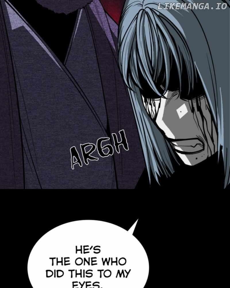 The Protagonist’s Hidden Strength Chapter 49 - Page 117