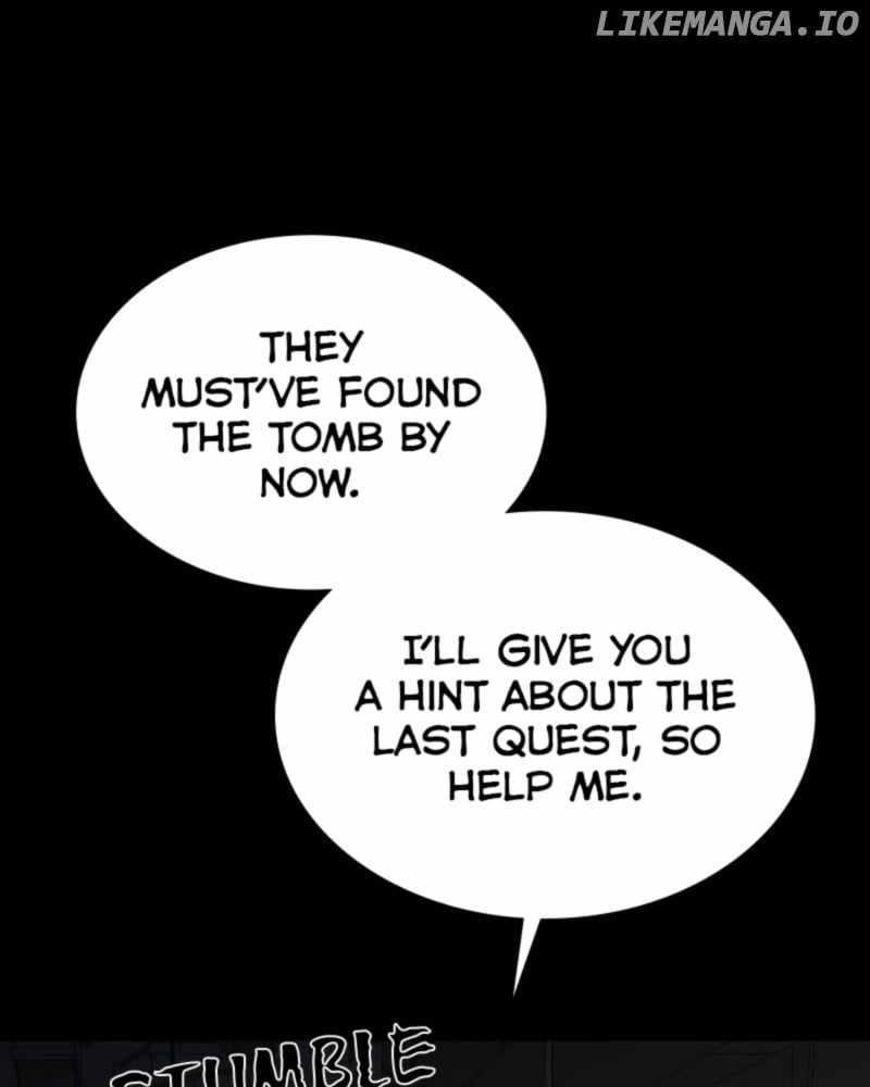 The Protagonist’s Hidden Strength Chapter 49 - Page 119